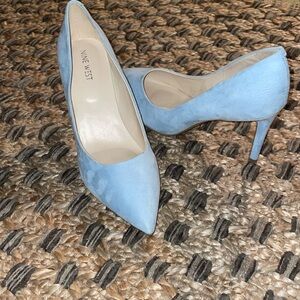 Nine West Heels